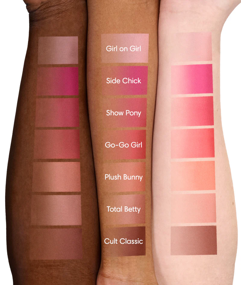 Girl on Girl Blush - Image 6