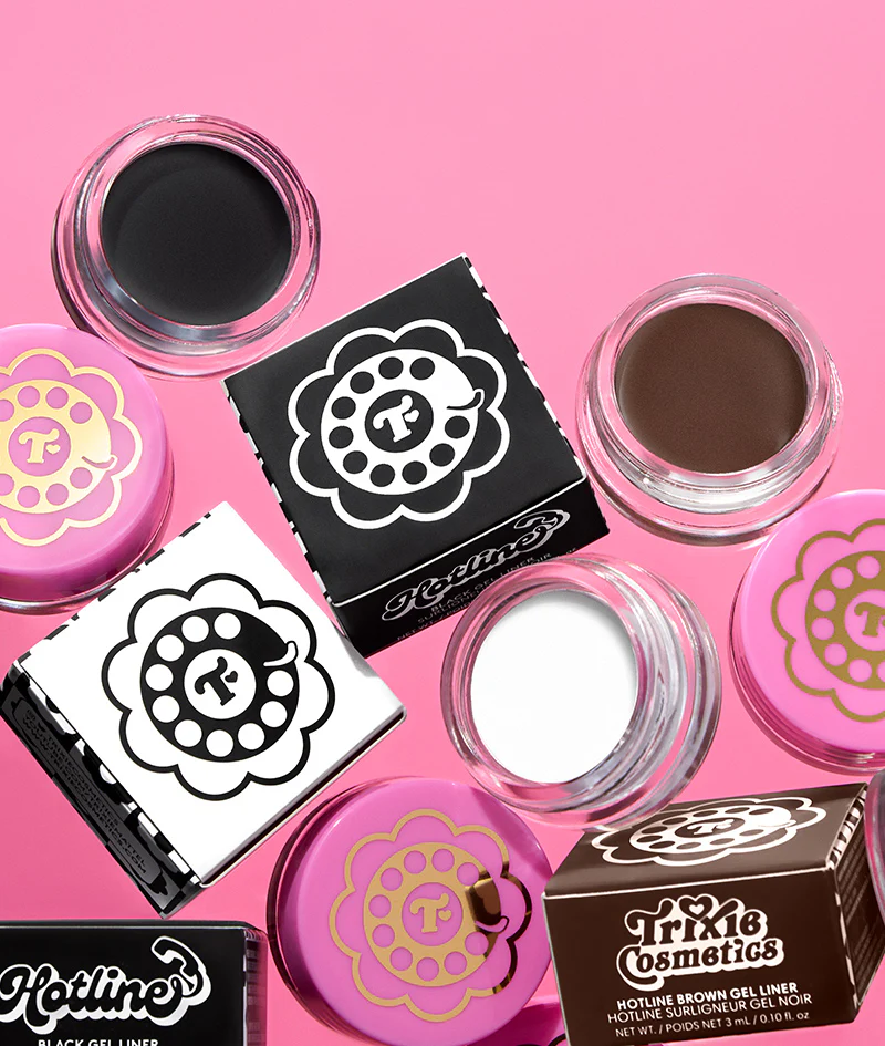 Hotline Gel Liner - Image 20