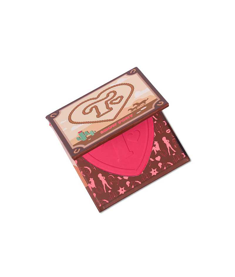 Show Pony Blush - Image 7